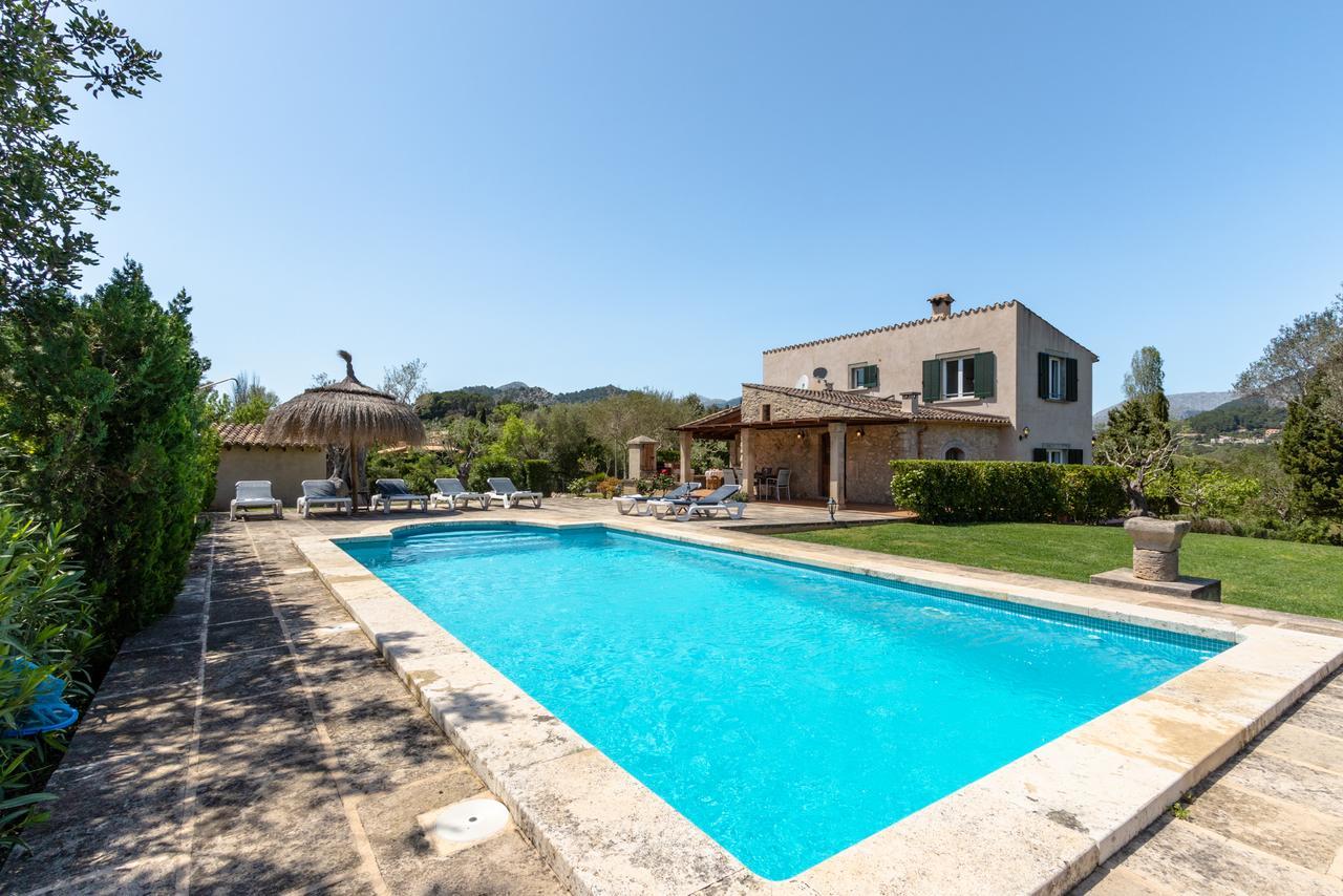 Marina Alt By Homevillas360 Villa Pollença